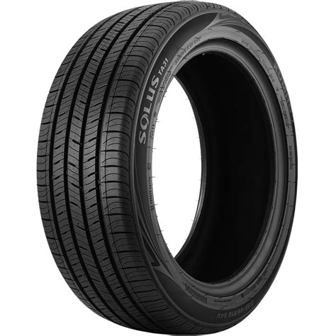 Kumho Solus TA31 All-Season Tire - 235/55R16 98V - Walmart.com - Walmart.com