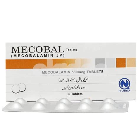 Mecobalamin Overview Use Of Medicine Dosage Side MEDizzy, 56% OFF