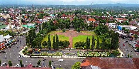 5 Rekomendasi Wisata di Kota Purbalingga