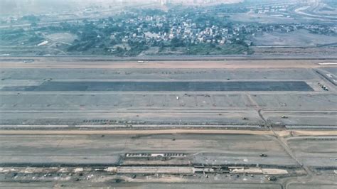 Navi Mumbai Airport: IAF Sukhoi Su-30MKI, C-130J Test Flights, 51% SBI Stake and More - Aviation A2Z