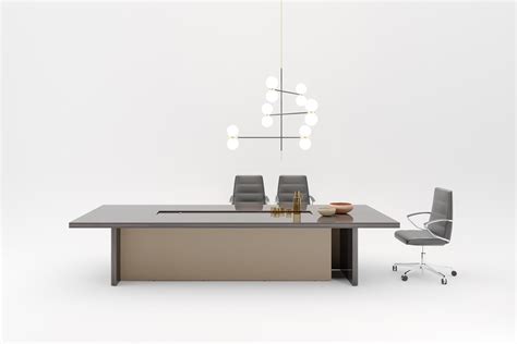 Sessanta - Essere Meeting Tables, OFFICES