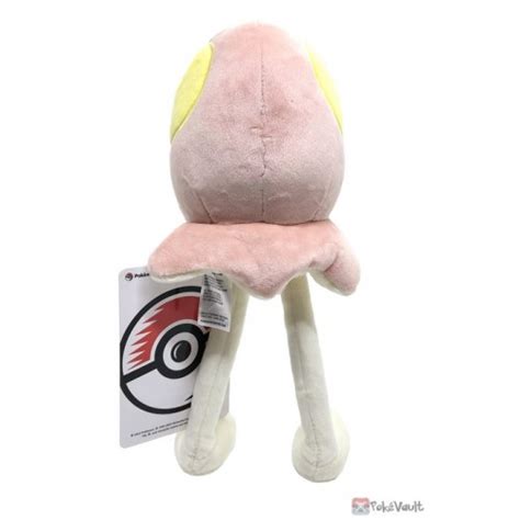 Pokemon Center 2023 Toedscool Plush Toy