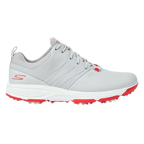 Skechers SKECHERS GO GOLF TORQUE – PRO Grey - O'Dwyers Golf Store