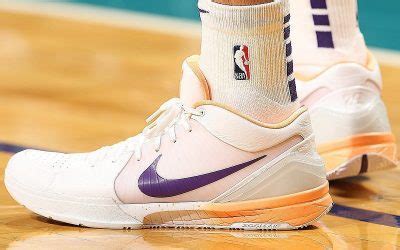 Devin Booker | NBA Shoes Database