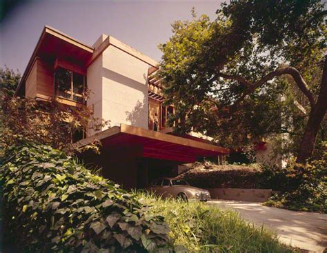 Treasures from the Vault: Ray Kappe, Green Architecture Pioneer and SCI ...