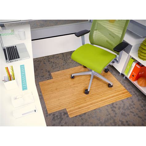 Bamboo Chair Mat For Hardwood Floor – Clsa Flooring Guide