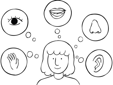 Five Senses - Simple, Calming Mindfulness Exercise for Groups