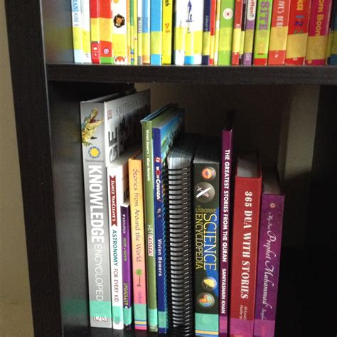 TeacherMomPlus3: Homeschool Library Organization