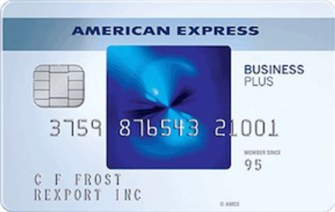 The Blue Business Plus Credit Card from American Express Review: Small Business Owners Rejoice ...