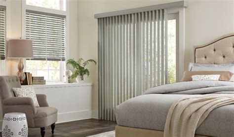 How To Find The Best Fabric For Vertical Blinds in Dubai