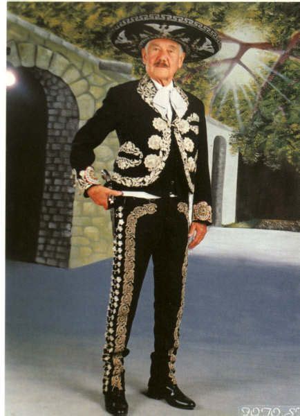 Traje charro de gala, Charro, Trajes charros