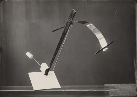 Study in Equilibrium [1923] by Lucia Moholy and Marianne Brandt ...