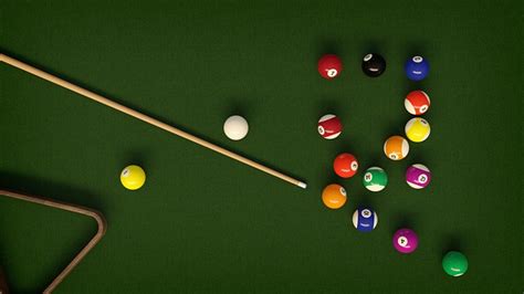 Top Billiards Players in the World - Expat Bets