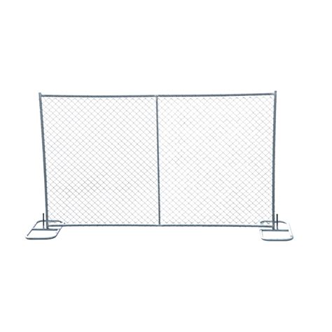 Temporary Fence Panel — Steel & Fence Supply