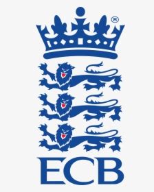 Transparent Cricket Logo Png - England Cricket Board Logo, Png Download ...