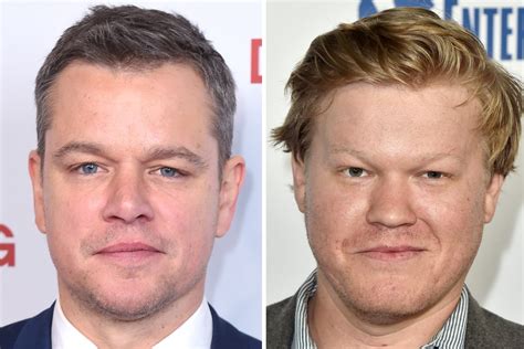 No, Matt Damon Isn’t On The ‘Black Mirror’ Episode “USS Callister” — That’s Jesse Plemons | Decider