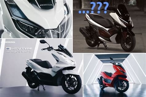 5 Daftar Motor Honda Terbaru 2023, Cocok Untuk Kaum Millenial - Kabar Mesuji - Halaman 2