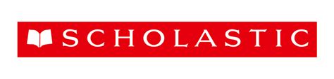 Scholastic Logo - LogoDix