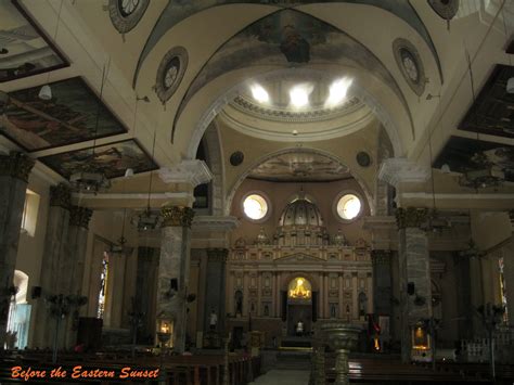 Visita Iglesia: Binondo Church |Filipino Sojourner