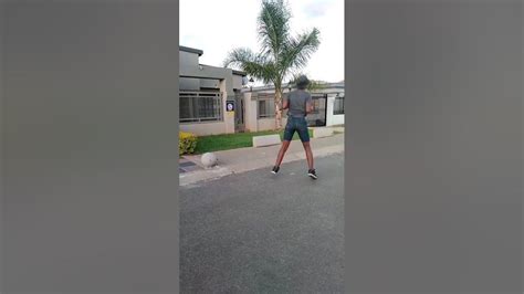 bheba dance challenge #shots #southafrica #sketsi18 - YouTube