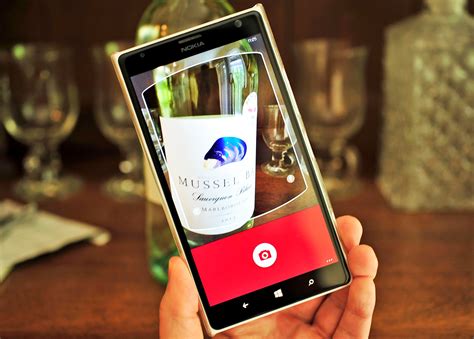 We interview Vivino's CEO about their new Wine Scanner app for Windows ...