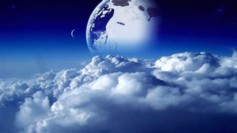 Space Clouds Wallpapers - Top Free Space Clouds Backgrounds ...