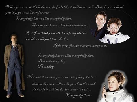 Dr Who And River Song Quotes. QuotesGram