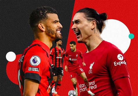 Bournemouth vs Liverpool Prediction and Preview | Opta Analyst