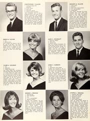 Palo Alto High School - Madrono Yearbook (Palo Alto, CA), Class of 1965 ...