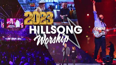 2023 Hillsong Worship Songs Playlist - Best Hillsong Praise and Worship Songs Ever - YouTube