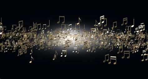 Floating Music Notes Stock Illustrations – 209 Floating Music Notes Stock Illustrations, Vectors ...