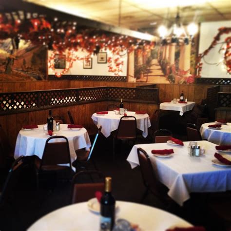 Vineyard Restaurant - 21 Photos & 70 Reviews - Italian - 605 Fiot St, Bethlehem, PA - Restaurant ...