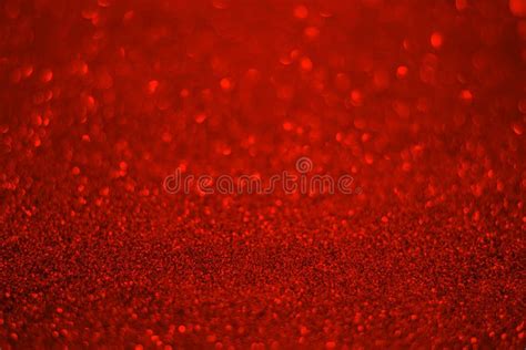 Red Glitter Background. Red Glitter Particle Texture Stock Image ...