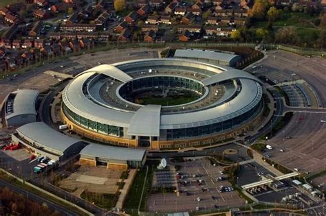 GCHQ in Cheltenham is recruiting - have you got what it takes? - Gloucestershire Live