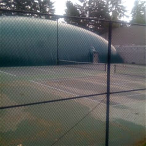 Robinswood Tennis Center - Tennis - Bellevue, WA - Reviews - Photos - Yelp