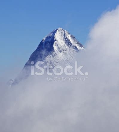 Eiger Summit Stock Photo | Royalty-Free | FreeImages