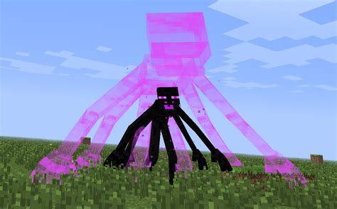 Mutant Creatures for Minecraft 1.7.10 - Download