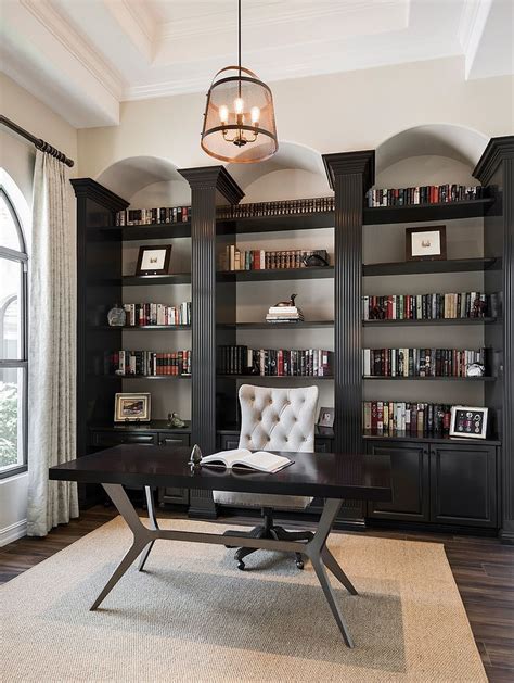 Bookshelves for Office 2021 in 2020 | Home office bedroom, Office ...