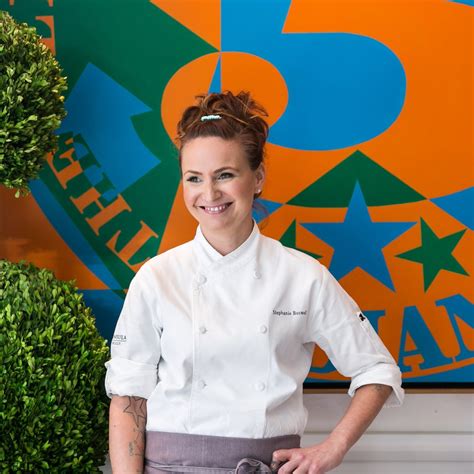 StarChefs - Pastry Chef Stephanie Boswell of The Belvedere | Beverly Hills, CA