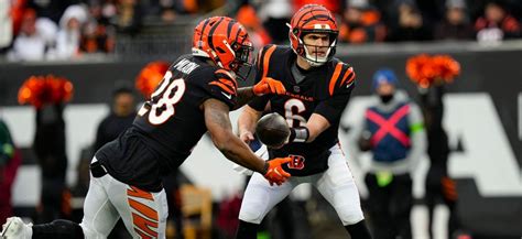 What channel is the Cincinnati Bengals game today (12/16/23)? FREE LIVE ...