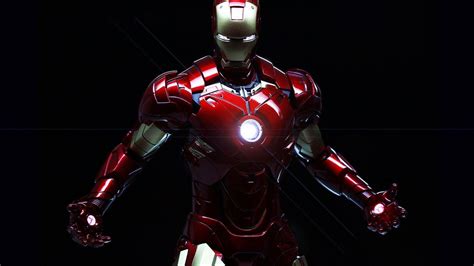 Iron Man Suits Wallpapers - Wallpaper Cave