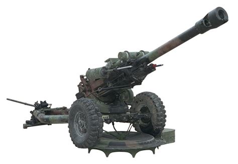 Engineering:M119 howitzer - HandWiki