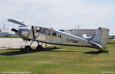 Aviation photographs of Murphy Moose SR3500 : ABPic