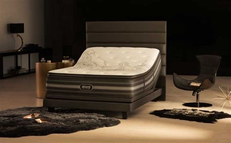 Simmons Beautyrest Black Mattresses - Free Nationwide Delivery