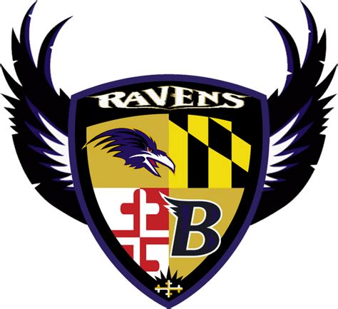 0 Result Images of Baltimore Ravens Logo Png Free - PNG Image Collection