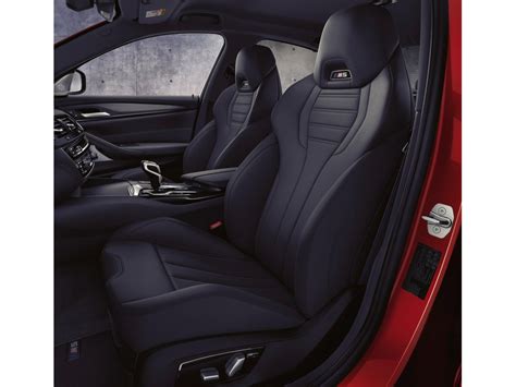 2023 BMW M5: 19 Interior Photos | U.S. News