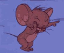 Jerry The Mouse GIFs | Tenor