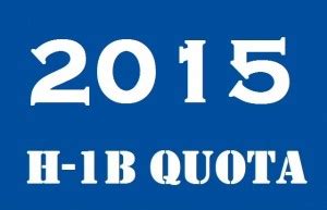 H-1B 2015 - Form I-129 Checklist