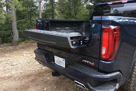 The Future of Tailgates: GMC MultiPro Review | GearJunkie