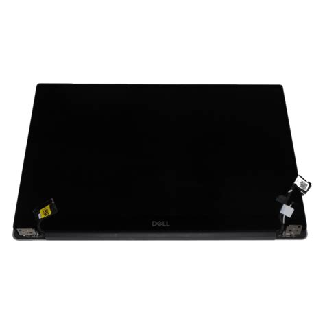 OEM Dell XPS 13 9370 13.3" UHD LCD Complete Touchscreen Assembly B02 P ...